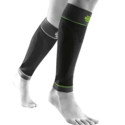 Sportstrümpfe Bauerfeind Sports Compression Sleeves Lower Leg