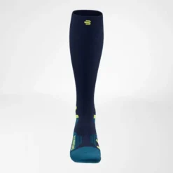 Sportstrümpfe Bauerfeind Sports Ski Touring Compression Socks men