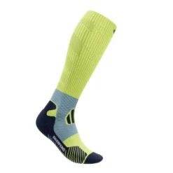 Sportstrümpfe Bauerfeind Sports Trail Run Compression Socks men