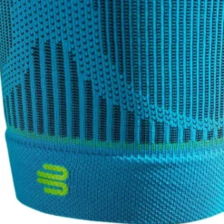 Sportstrümpfe Bauerfeind Sports Compression Sleeves Upper Leg
