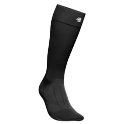 Sportstrümpfe Bauerfeind Sports Recovery Compression Socks