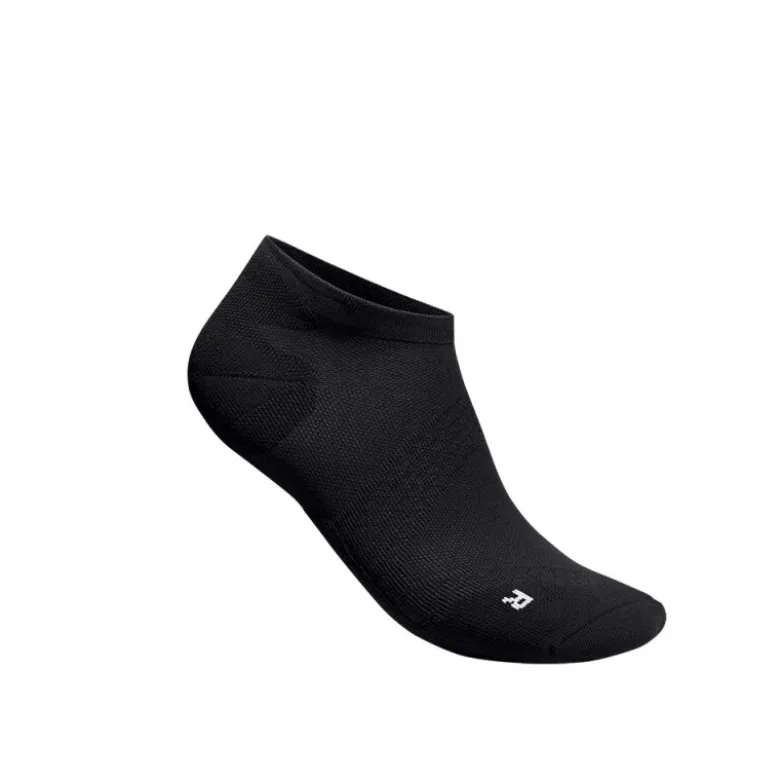 Sportstrümpfe Bauerfeind Sports Run Ultralight Low Cut Socks