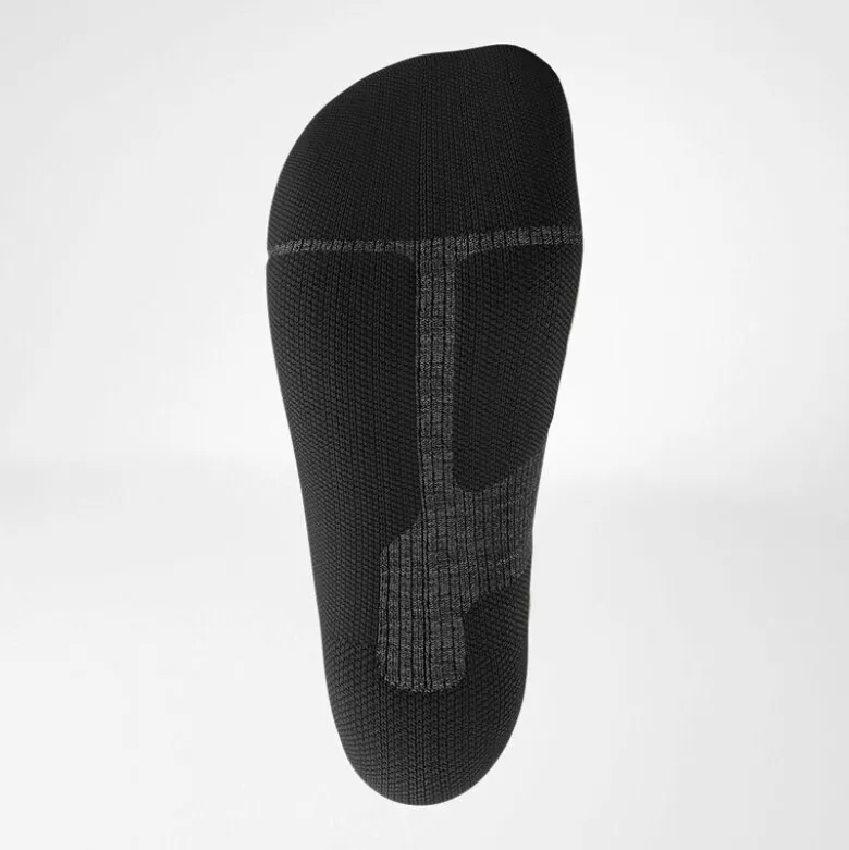 Sportstrümpfe Bauerfeind Sports Ski Alpine Compression Socks men