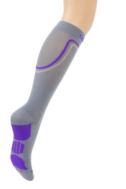 Sportstrümpfe Compressana Sport Inverno