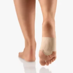 Spreizfußbandage Bort Metatarsal-Bandage mit Pelotte