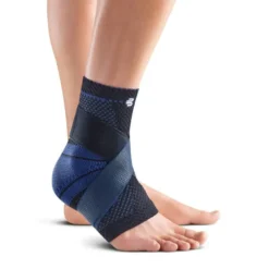 Sprunggelenkbandage Bauerfeind MalleoTrain S