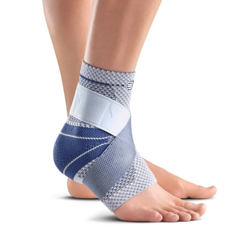 Sprunggelenkbandage Bauerfeind MalleoTrain S