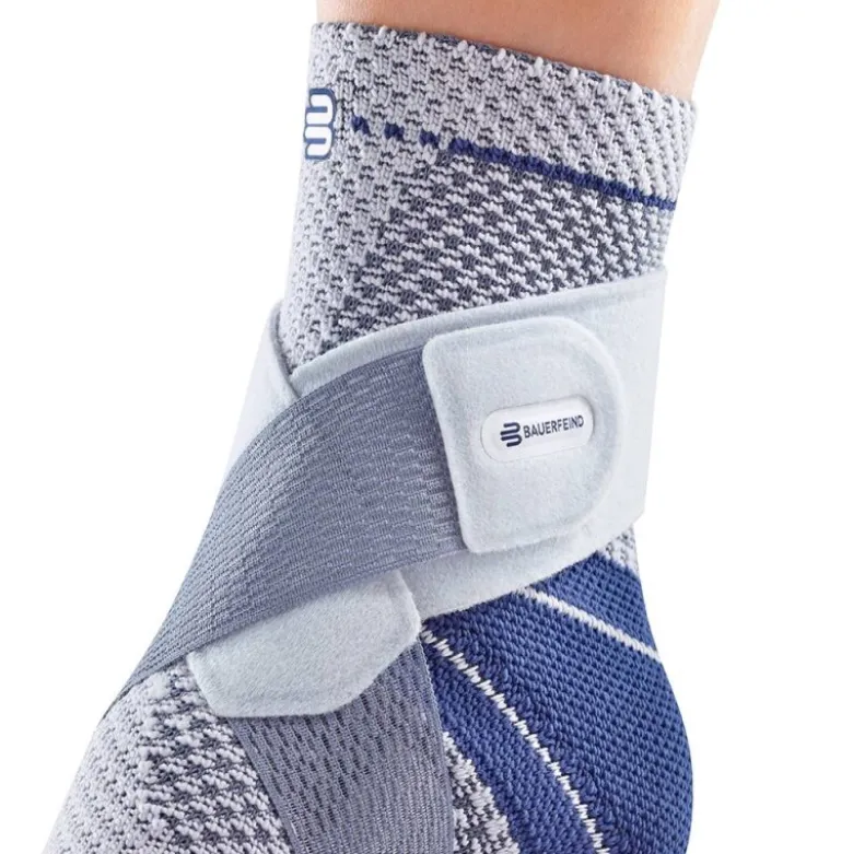 Sprunggelenkbandage Bauerfeind MalleoTrain S