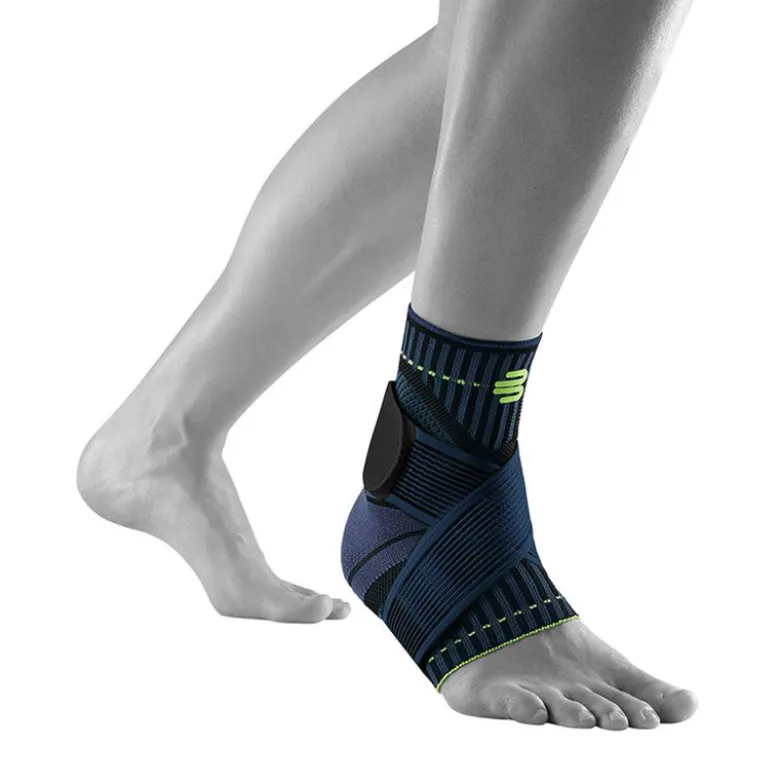Sprunggelenkbandage Bauerfeind Sports Ankle Support