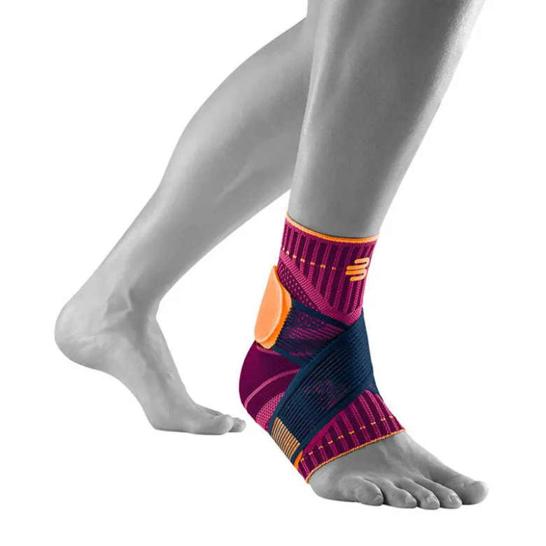 Sprunggelenkbandage Bauerfeind Sports Ankle Support