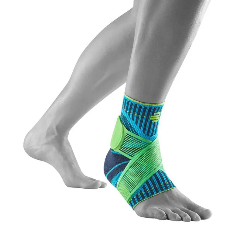 Sprunggelenkbandage Bauerfeind Sports Ankle Support