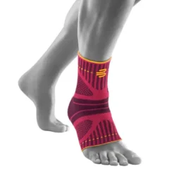 Sprunggelenkbandage Bauerfeind Sports Ankle Support Dynamic