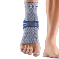 Sprunggelenkbandage Bauerfeind MalleoTrain