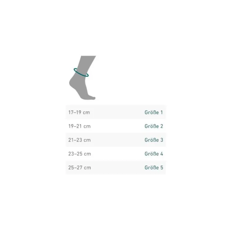 Sprunggelenkbandage b:joynz ankle support
