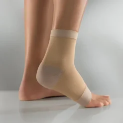 Sprunggelenkbandage Bort ActiveColor Knöchelbandage