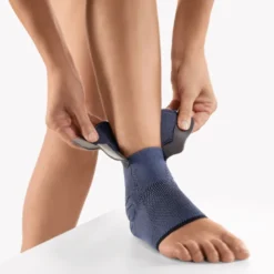 Sprunggelenkbandage Bort Generation Knöchelbandage