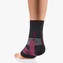 Sprunggelenkbandage Bort Helix S Spiraldynamik USG-Bandage