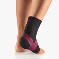 Sprunggelenkbandage Bort Helix S Spiraldynamik USG-Bandage
