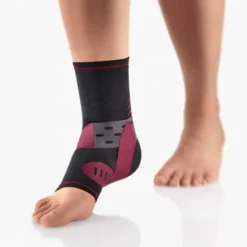 Sprunggelenkbandage Bort Helix S Spiraldynamik USG-Bandage