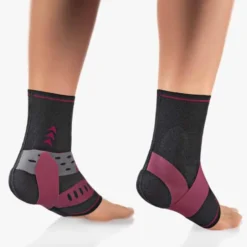 Sprunggelenkbandage Bort Helix S Spiraldynamik USG-Bandage
