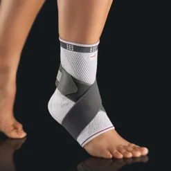 Sprunggelenkbandage Bort select TaloStabil Plus