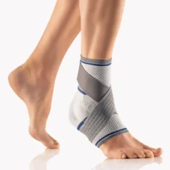 Sprunggelenkbandage Bort TaloStabil Eco Plus