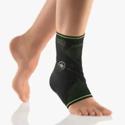 Sprunggelenkbandage Bort TaloStabil Plus Sport