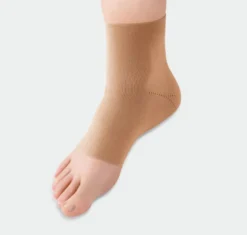Sprunggelenkbandage Juzo Flex Malleo 707 haut