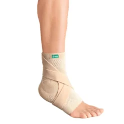 Sprunggelenkbandage JuzoFlex Malleo Xtra strong