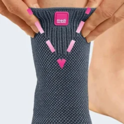 Sprunggelenkbandage medi Levamed