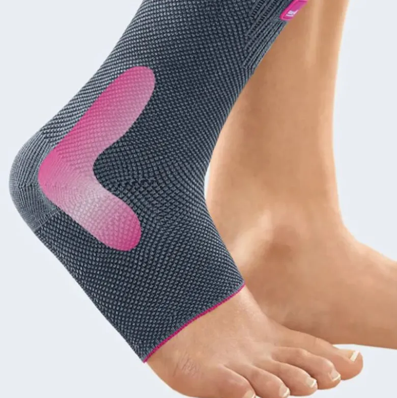 Sprunggelenkbandage medi Levamed
