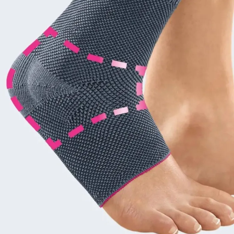 Sprunggelenkbandage medi Levamed