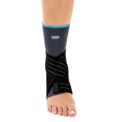 Sprunggelenkbandage MOBILIS MalleoActive Band
