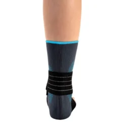 Sprunggelenkbandage MOBILIS MalleoActive Band
