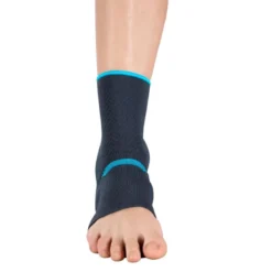 Sprunggelenkbandage MOBILIS MalleoActive Pad