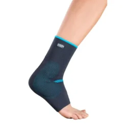 Sprunggelenkbandage MOBILIS MalleoActive Pad