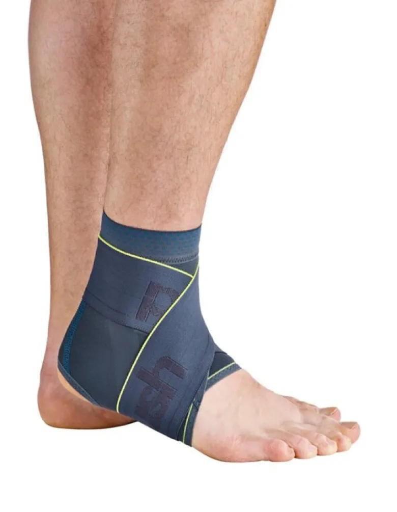 Sprunggelenkbandage ofa Push Sports Ankle Brace 8