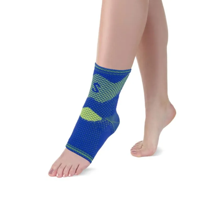 Sprunggelenkbandage Schiebler Para Malleolus