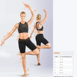 Sprunggelenkbandage SPORLASTIC FIBULO-TAPE
