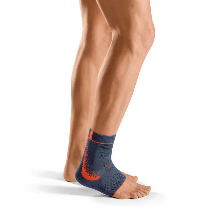 Sprunggelenkbandage SPORLASTIC Malleo-Hit Supreme