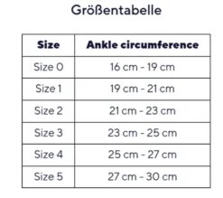Sprunggelenkbandage Thuasne Malleo-Go
