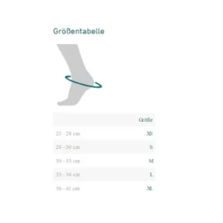 Sprunggelenkorthese b:joynz ankle brace