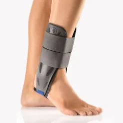 Sprunggelenkorthese Bort MalleoStabil Soft-Orthese