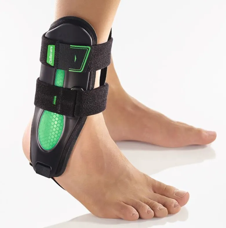 Sprunggelenkorthese L+R Cellacare Malleo Akut Classic