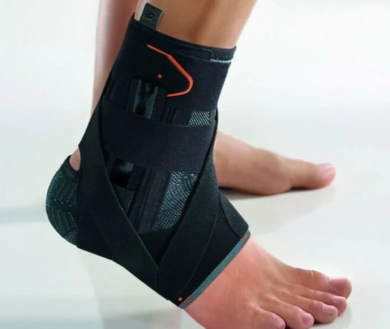 Sprunggelenkorthese L+R Cellacare Tarsotec Expert