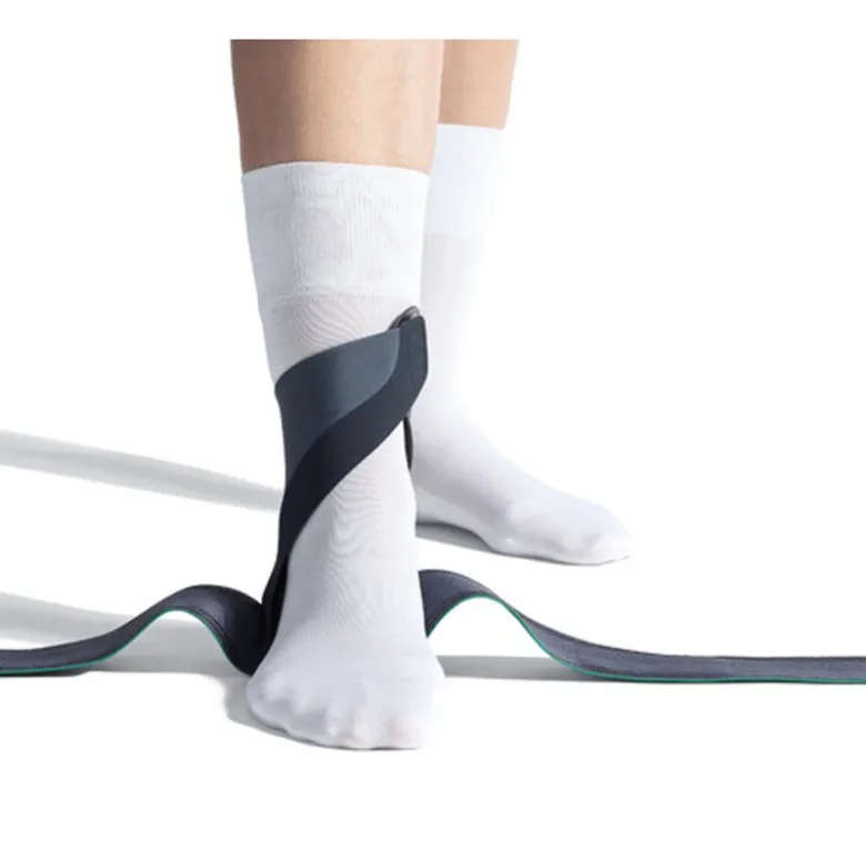 Sprunggelenkorthese ofa Push med Knöchelorthese Aequi flex