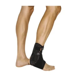 Sprunggelenkorthese SPORLASTIC Malleo-Cast Organic S1