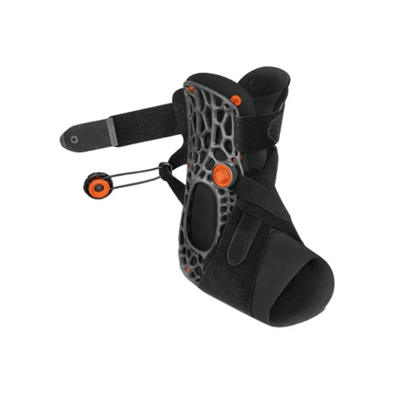 Sprunggelenkorthese SPORLASTIC Malleo-Cast Organic S1