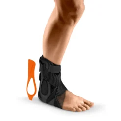 Sprunggelenkorthese SPORLASTIC Malleodyn S3