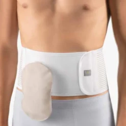Stoma-Bandage Bort Vario